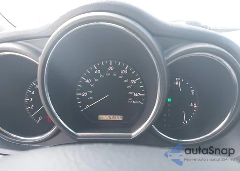 2009 Lexus Rx 350 z USA, uszkodzony, nr VIN 2T2HK31U09C122677